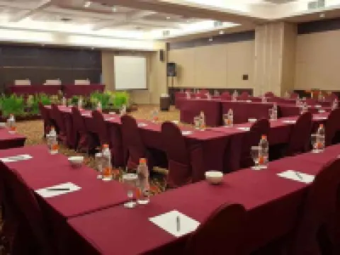 Grand Cakra Hotel Malang Hotels in Blimbing