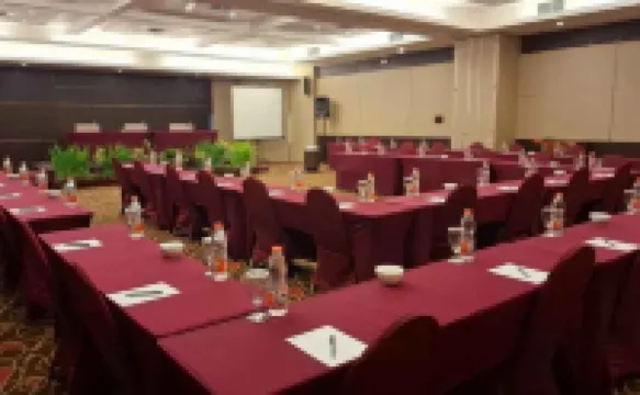 Grand Cakra Hotel Malang