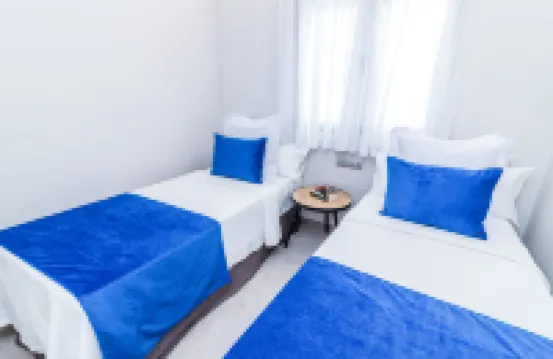 Urbansea Holiday Homes