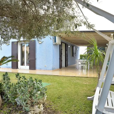 Villa Relax SicilyMyHome
