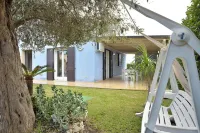 Villa Relax a 200mt dal Mare - Wifi