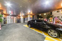 Busan Seomyeon Yuna Hotel Business - Motels