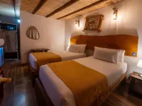 Hotel Don Raul Hotels in San Pedro De Atacama