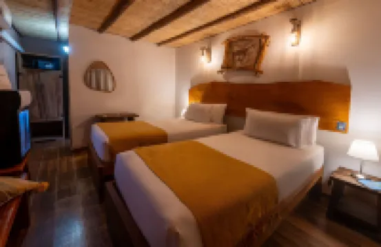 Hotel Don Raul