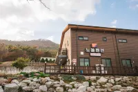 Buan Sunset Pension - 3-Star
