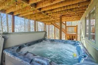 Hot Tub EV Charger Pool Dog OK Grill Tennis Hiking