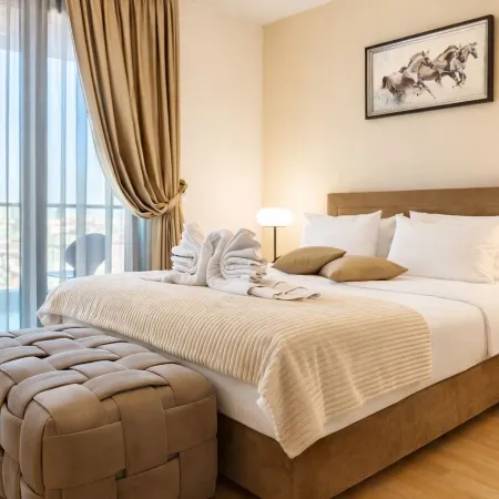 Capitol Suites