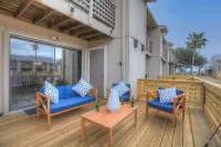 Fisherman Friend! - Coastal Condo - Views Await!