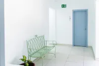 Hostal España - bar