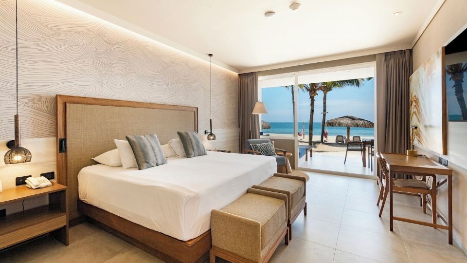 Punta SAL Suites & Bungalows Resort