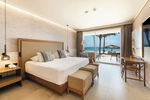 Punta SAL Suites & Bungalows Resort - 3-Star