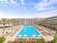 Mangrove Beach Corendon Curacao All-Inclusive Resort, Curio by Hilton - Beach