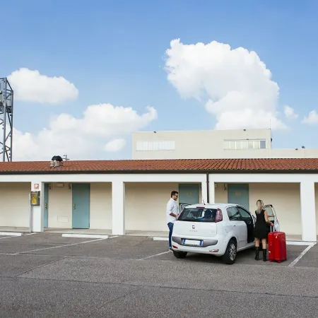 Autohotel Ravenna