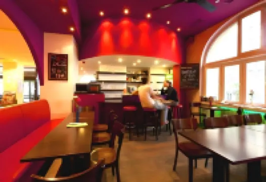 암스텔 하우스 호스텔