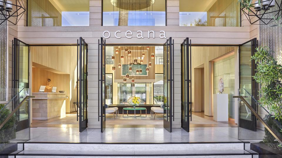 Oceana Santa Monica, LXR Hotels & Resorts