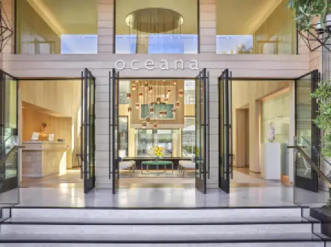 오세아나 산타 모니카, LXR 호텔 & 리조트