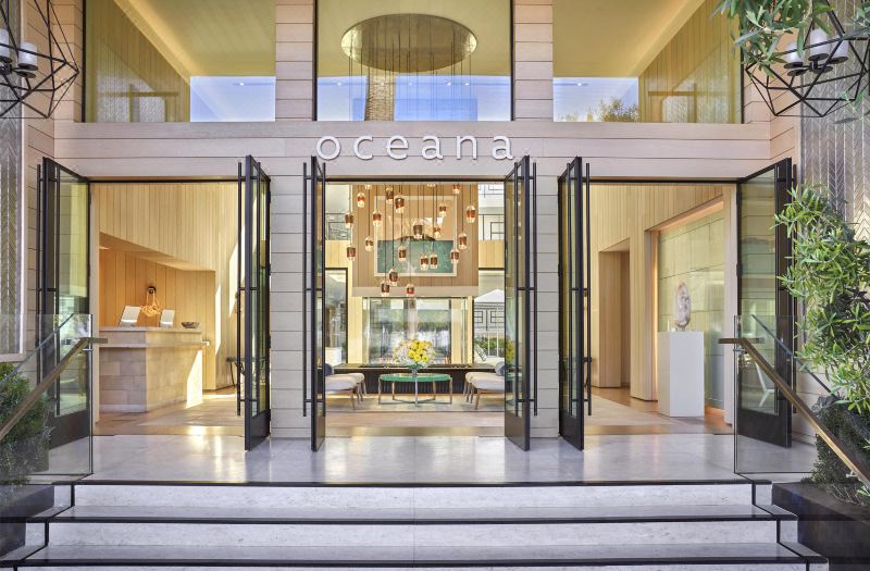 Oceana Santa Monica, LXR Hotels & Resorts