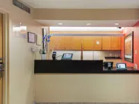 Extended Stay America Select Suites - Atlanta - Buckhead Hotels in Brookhaven