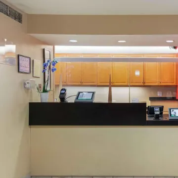 Extended Stay America Select Suites - Atlanta - Buckhead