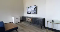 ロフト テペ ホテル
