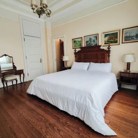 Gran Hotel Bolivar