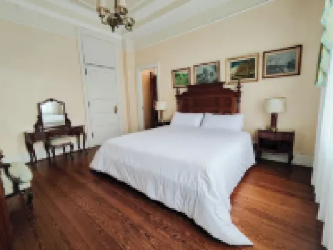 แกรน โฮเทล โบลิวาร์