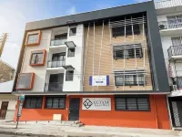 Guyane Appart'Hôtel Hotels in Cayenne