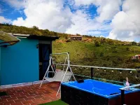 GLAMPING VALLEY BARICHARA Hotels in San Gil