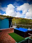 GLAMPING VALLEY BARICHARA