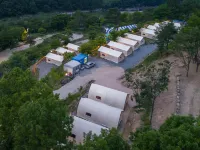 Gyeongju Ogle-Ogle Glamping Hotels near Sinseonsa Temple