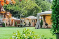 Gapyeong Dumil Outdoor Spa Glamping - Spa