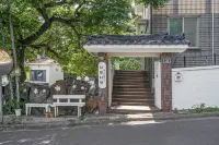 NeorangNarang Guesthouse 鄰近安德溪谷的酒店