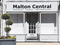 Malton Central Apartments Hotels in Malton