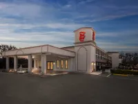 Red Roof Inn Ardmore Hotels in Ardmore
