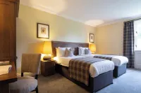 Loch Lomond Apartments at Cameron Lodges - Kylpylä
