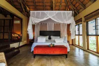 Divava Okavango Resort & Spa Hotel a 