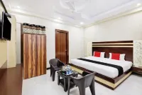 HOTEL THE S-A-W-E-R-A HARIDWAR - 2 tähden