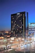 Hyatt Regency Birmingham
