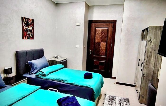 Heritage Hostel Cairo