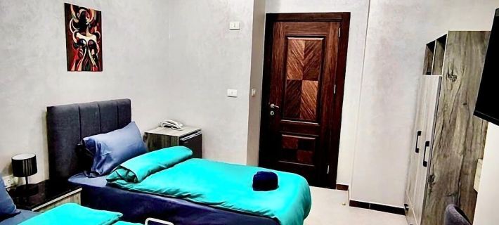 Heritage Hostel Cairo Hotels in Gouvernement Caïro