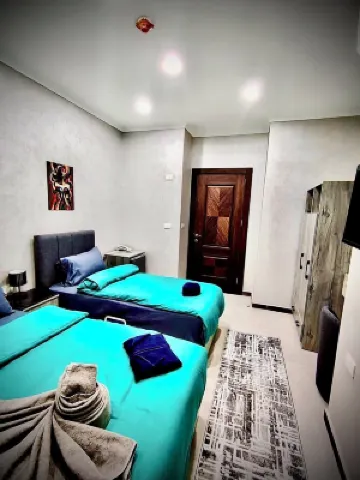 Heritage Hostel Cairo Hotels in 