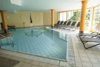 Birgsau Hotel - Pools