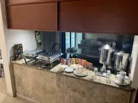 Hotel Grand Lion - فطور
