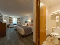 Silver Inn Hotels in Kellogg
