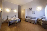 B&B Sicily in Love - vue sur la montagne