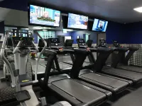 Camden Court Hotel - Gym