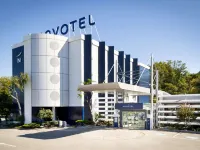 Novotel Valence Sud Hotel a Valence
