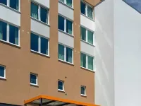 Hotel Campanile Berlin Brandenburg Airport Hotels in Schonefeld