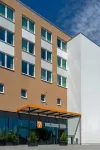 Hotel Campanile Berlin Brandenburg Airport Hotels in 