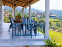 Mariebu Beach Apartment Hotels in Rutsiro